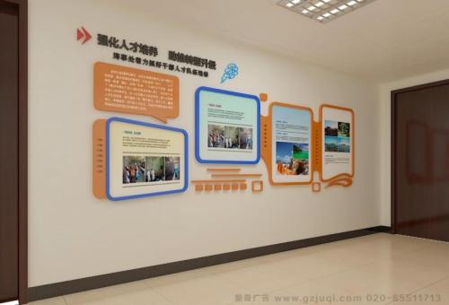 富川医院文化墙怎么做？如何建好科室护理文化墙？