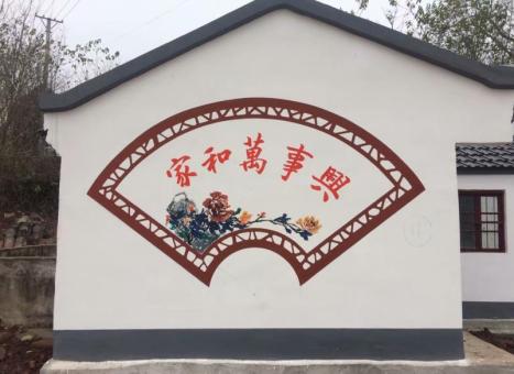 富川关于墙绘知识，您知道哪些？