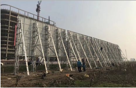 富川什么是广告物料？