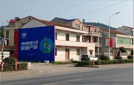 富川写真布和喷绘布的区别?