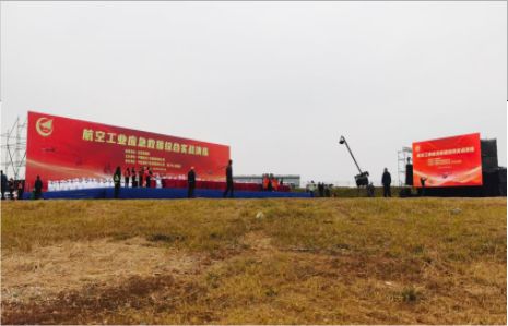 富川活动搭建主要是做什么的？