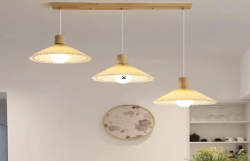 富川关于LED灯