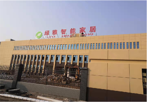 富川如何选择大楼发光字？