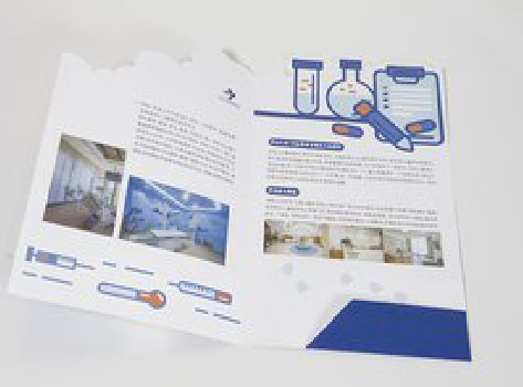 富川说明书印刷有哪些样式可以选择？