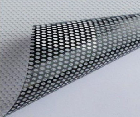 富川优劣单透膜的鉴定方法。