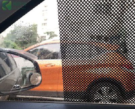 富川怎么判断单透膜的好坏？