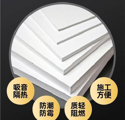 富川雪弗板和PVC板材有什么区别？